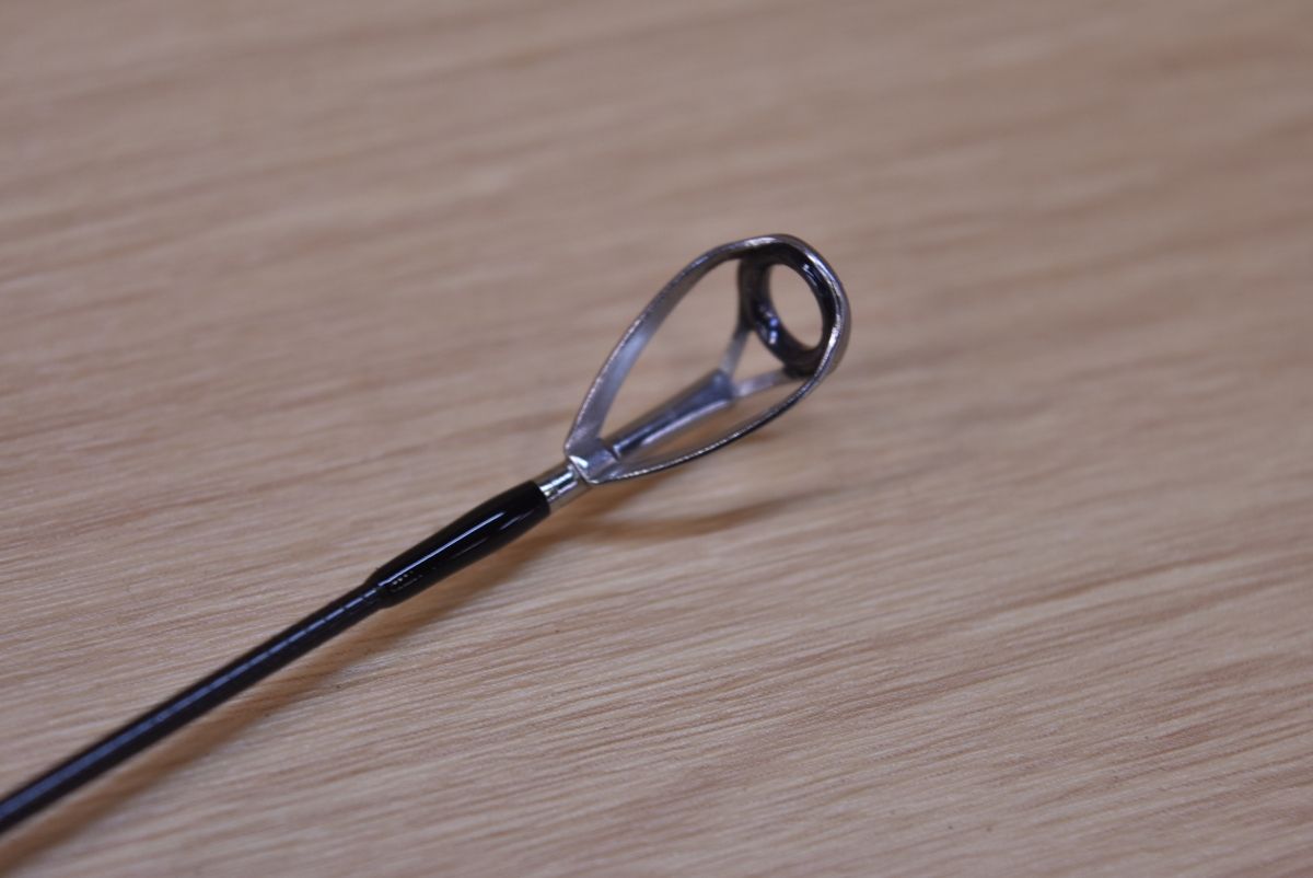 スピニング ショアジギング