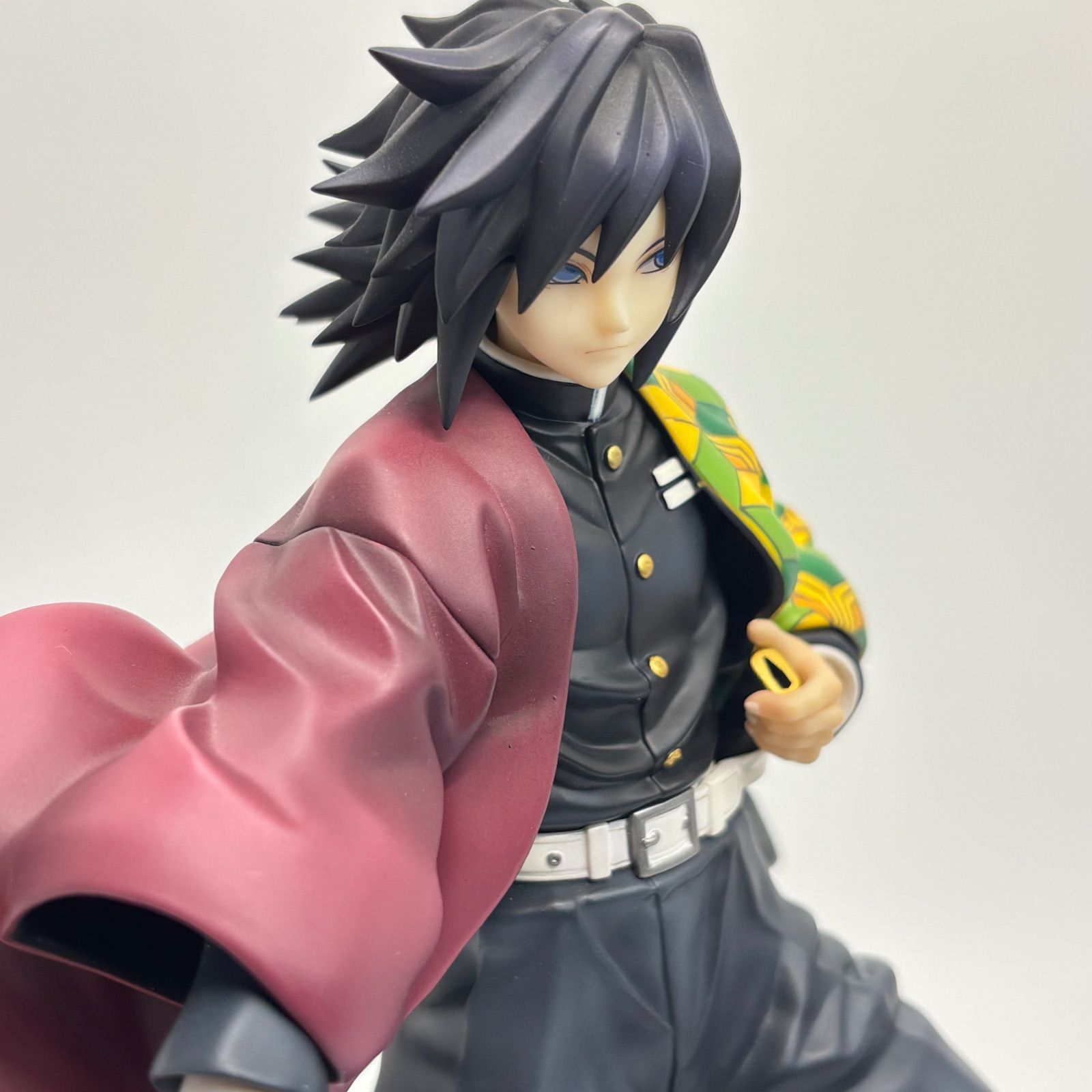 冨岡義勇　フィギュア　メガハウス　G.E.Mシリーズ 抽選販売】G.E.M.シリーズ 鬼滅の刃 冨岡義勇 | 鬼滅の刃 フィギュア