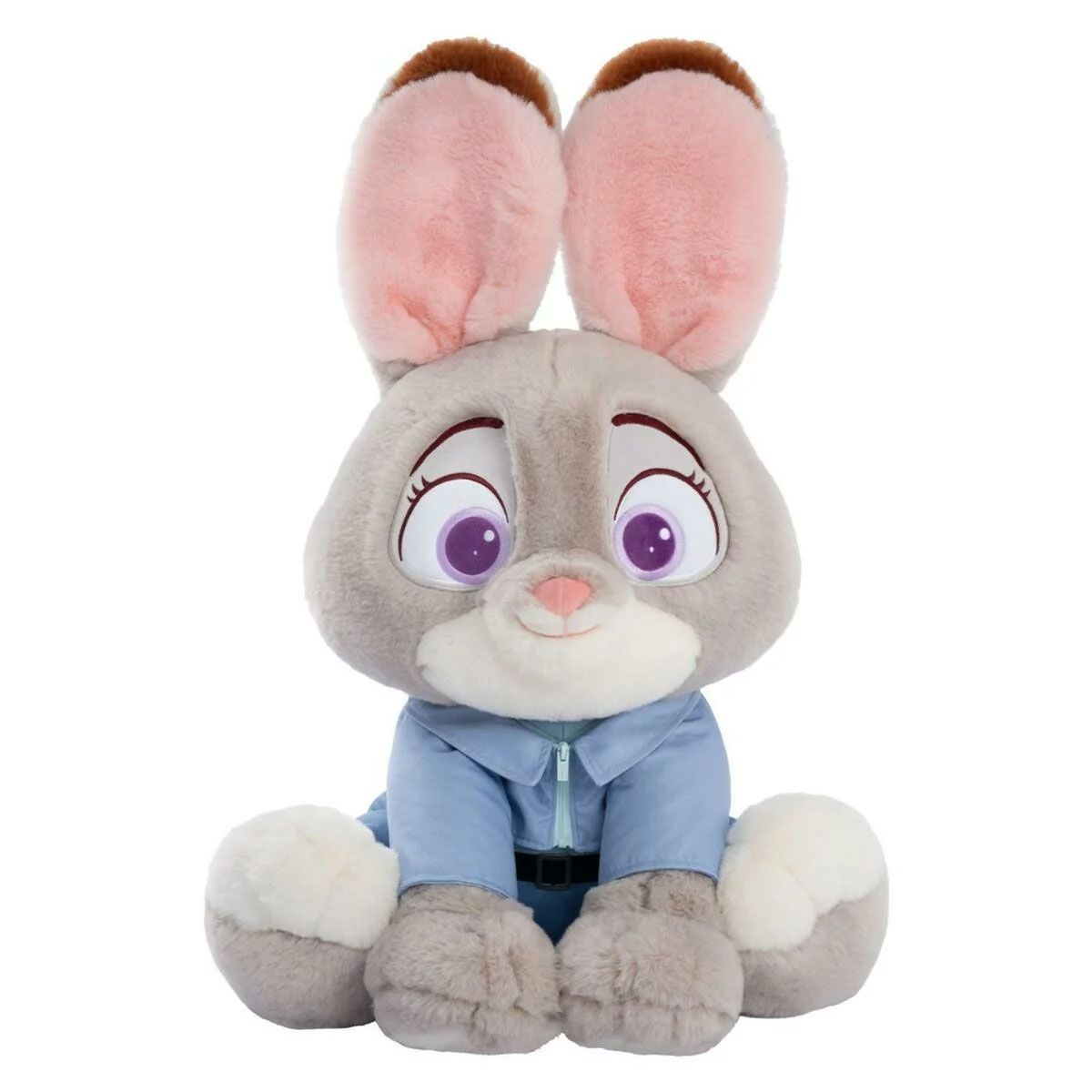 ズートピア ぬいぐるみ 約50 cm ジュディ 大きい|ビッグサイズ
