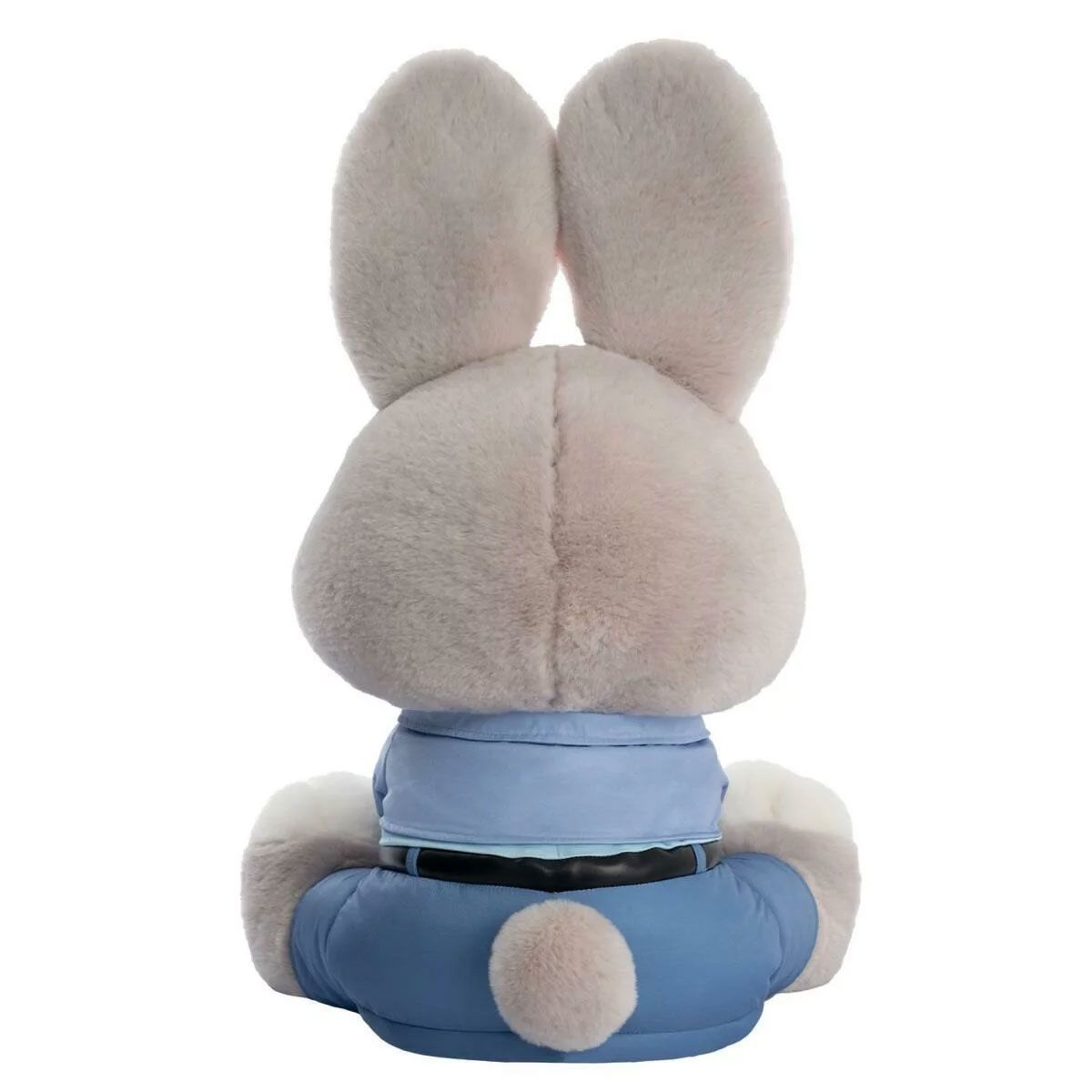 送料無料】ズートピア ぬいぐるみ 約50cm ジュディ ブランケット付き