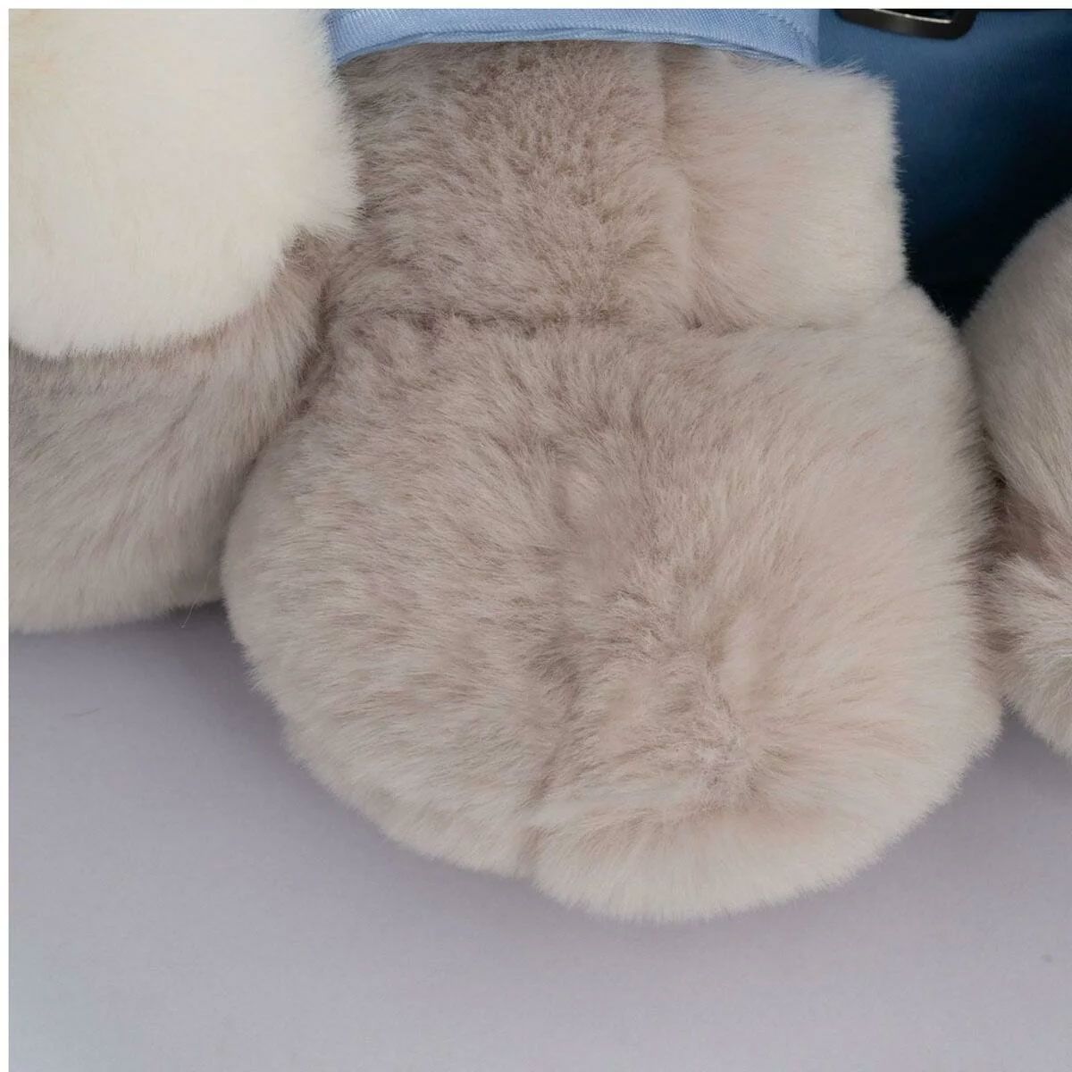 送料無料】ズートピア ぬいぐるみ 約50cm ジュディ ブランケット付き