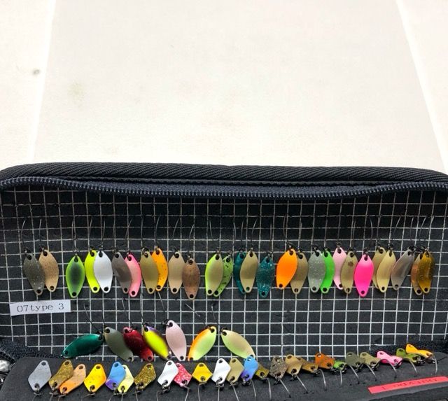 1.2.3 スプーンセット