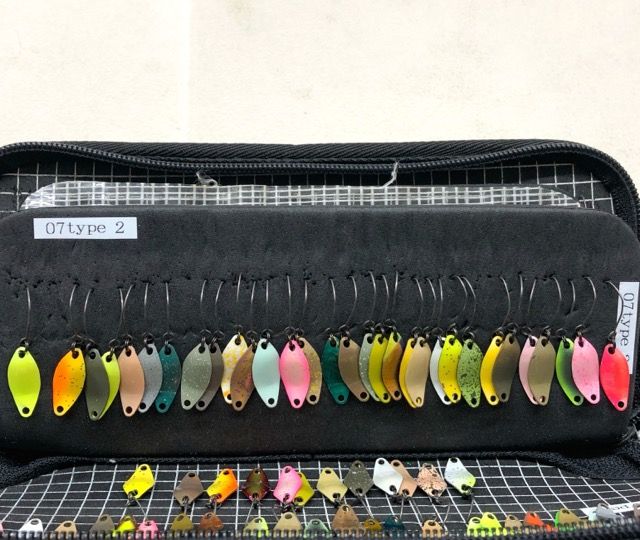 スプーンセット