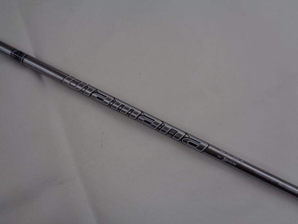 ダンロップ SRIXON ZX5 Mk2 9.5度 Diamana ZX-2 50 Sフレックス