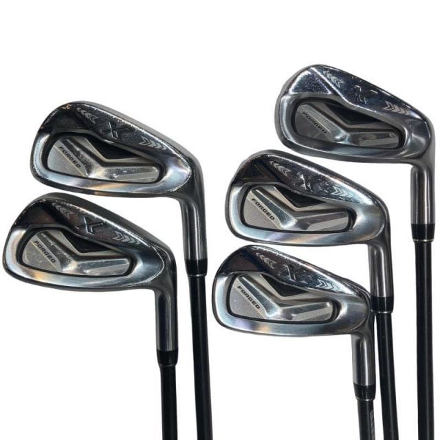 ダンロップ XXIO アイアン　ドライバセット IR メンズ 男性用 右利き ダンロップ XXIO アイアン ドライバセット IR メンズ 男性用 右利き