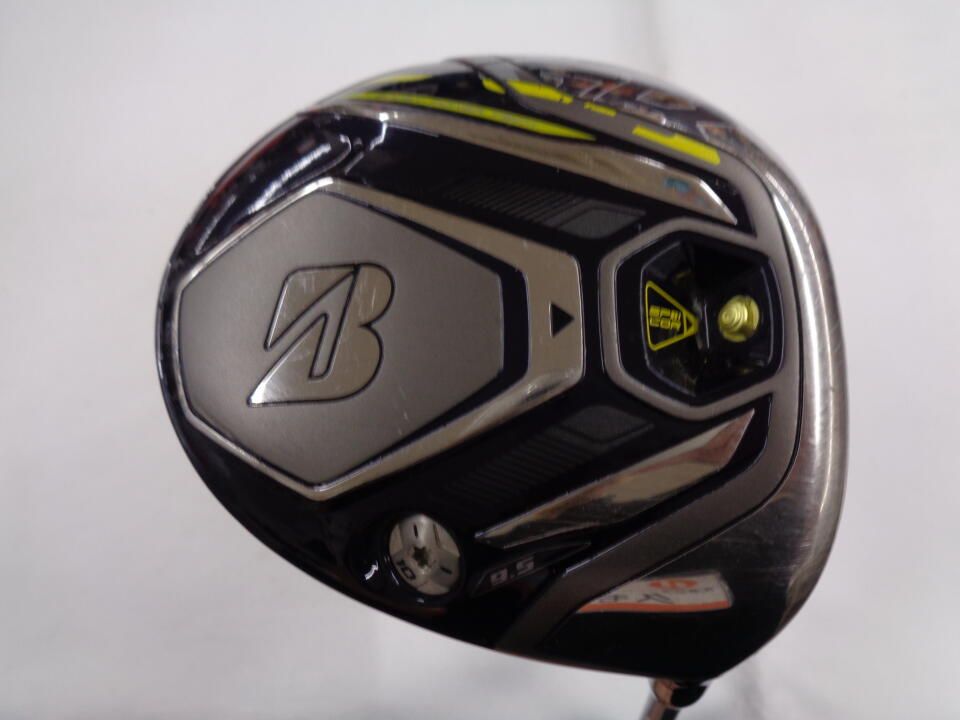 ○ ブリヂストン TOUR B JGR 2019 （ 1W 9.5度 S ） ツアーAD XC-5 ツアーB