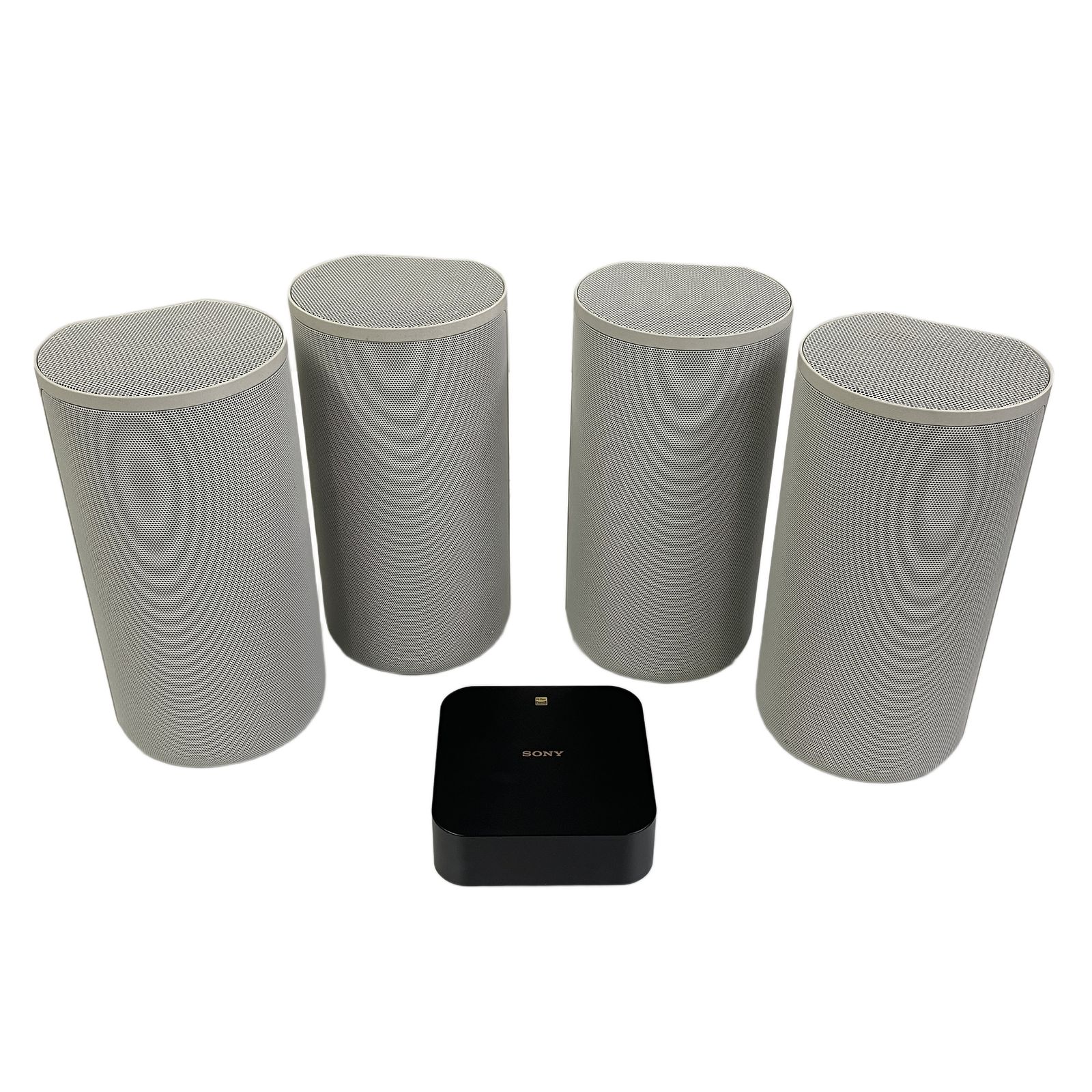 SONY HT-A9 ホームシアターシステム スピーカー 2022年製 音響機器