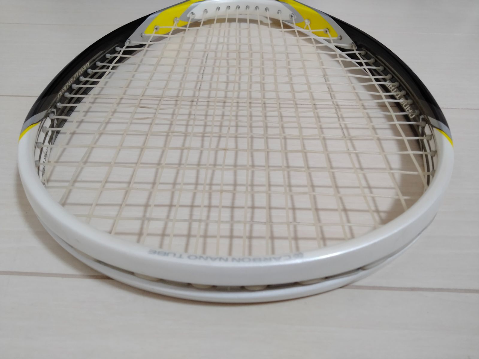 【新品】xyst T7 ソフトテニスラケット 在庫限り】【ガット代無料】 XIST (ジスト) ソフトテニスラケット