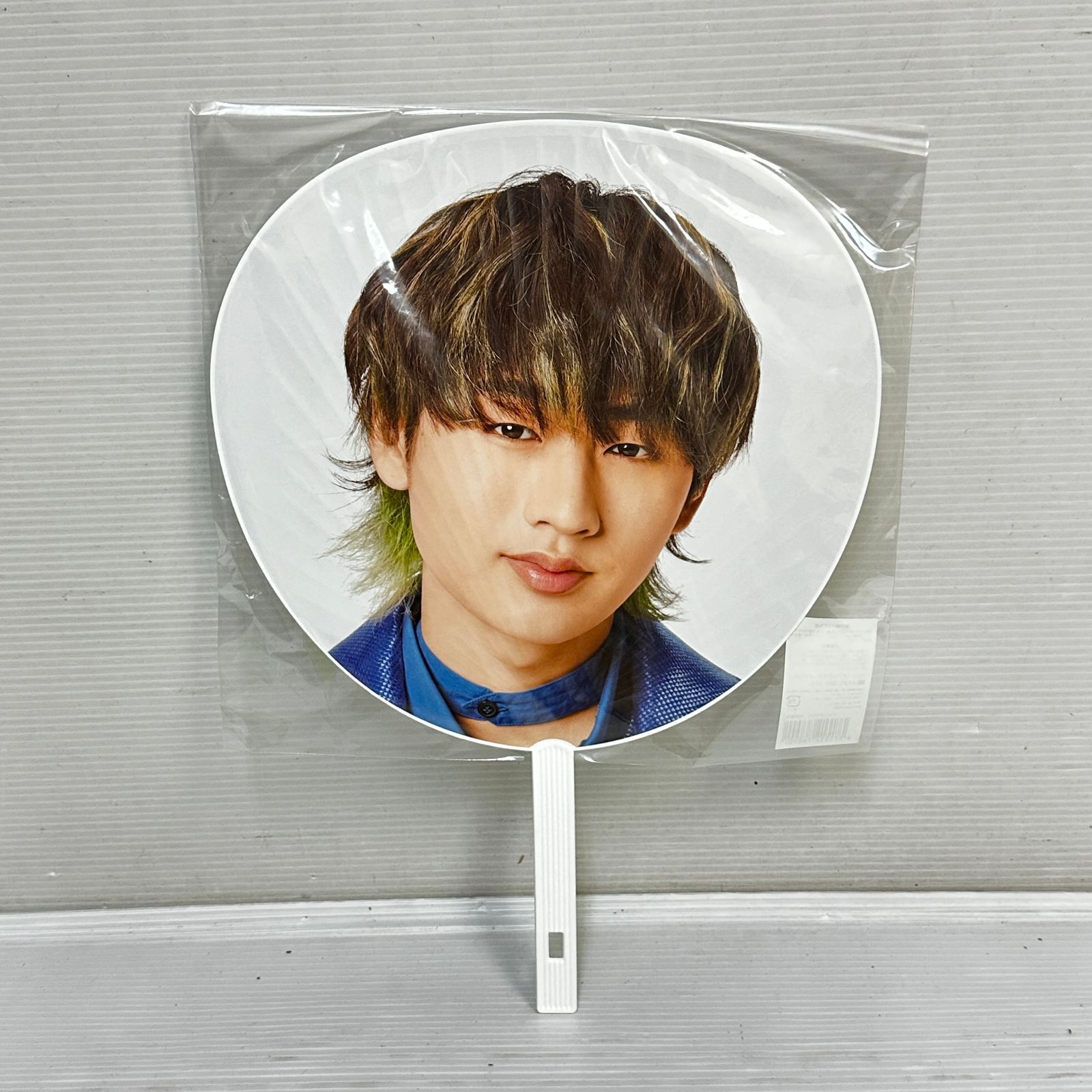 △HiHi Jets 猪狩蒼弥 うちわ ハンガー まとめ売り 中古品