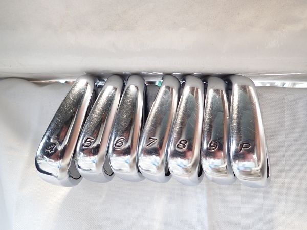 テーラーメイド R9 アイアン NS950 7本 S 日本仕様 - メルカリ