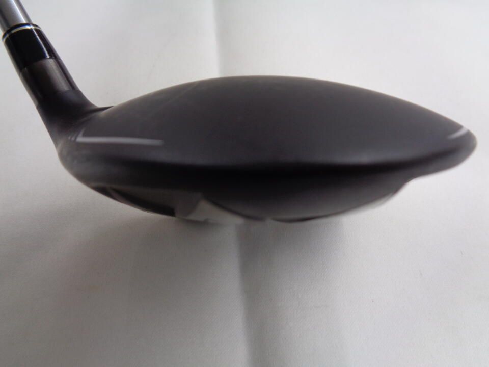 ダンロップ SRIXON ZX Mk2 18度 Diamana ZX-2 50 Sフレックス