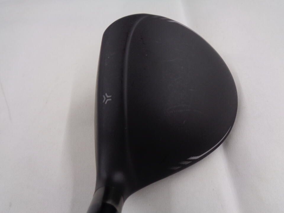 ダンロップ SRIXON ZX Mk2 18度 Diamana ZX-2 50 Sフレックス