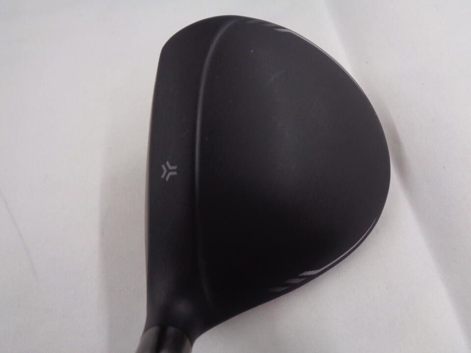 きゅん ダンロップ SRIXON ZX Mk2 18度 Diamana ZX-2 50 SRフレックス