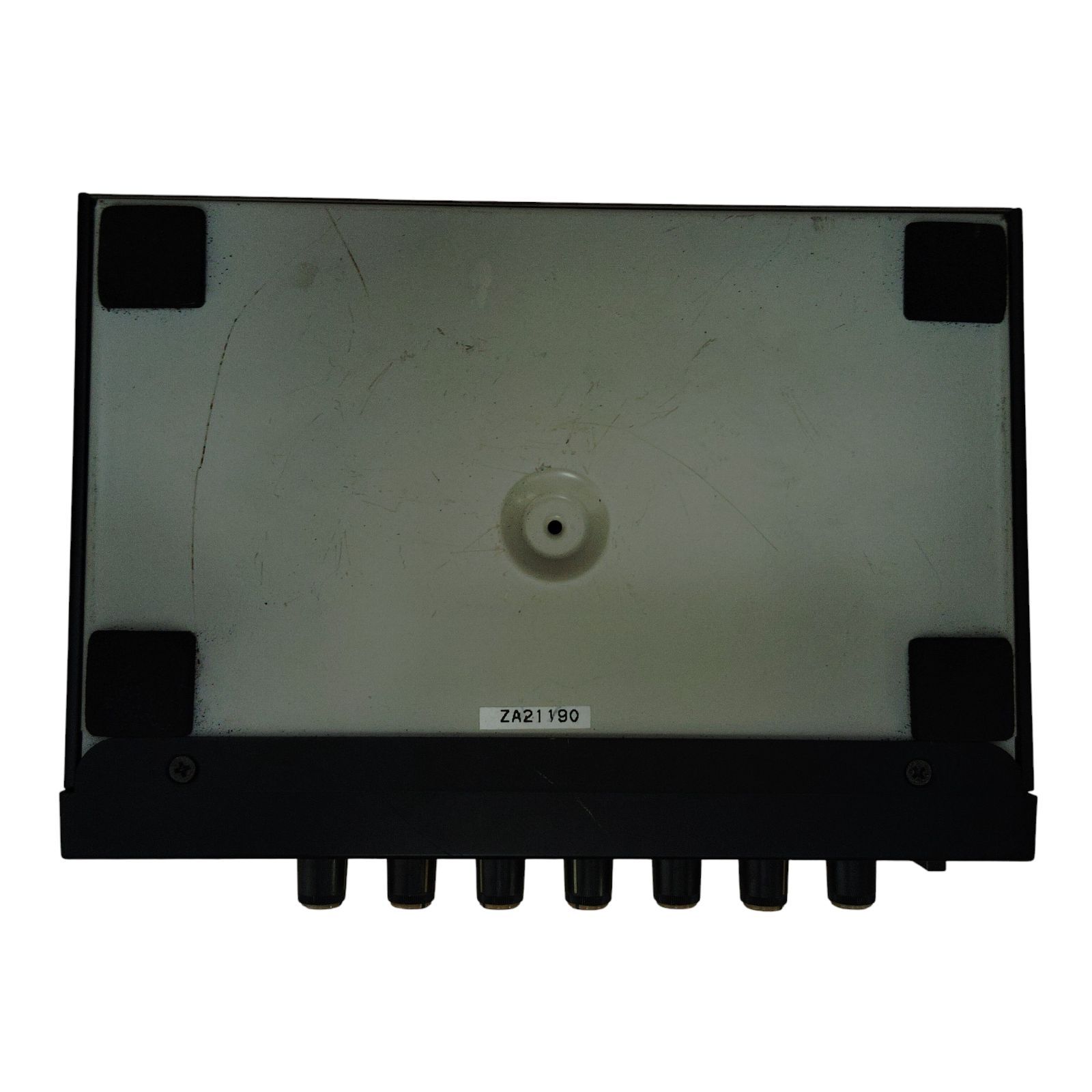 X01128 オーバードライブディストーション BOSS ROD-10 楽器 アート