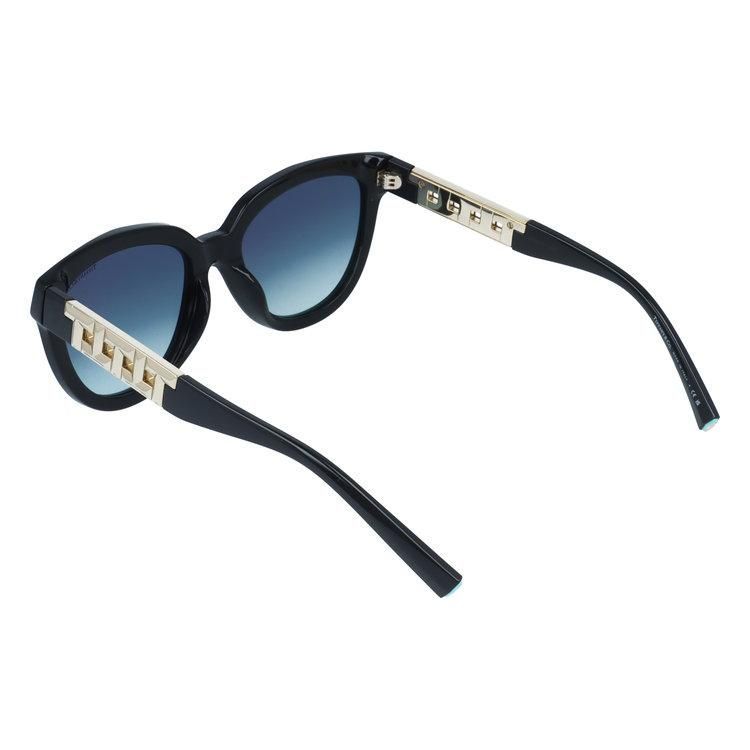 新品　プレゼントに　ティファニー サングラス フルフィット（アジアンフィット） 訳あり・店頭展示品/外箱なし】国内正規品 ティファニー サングラス