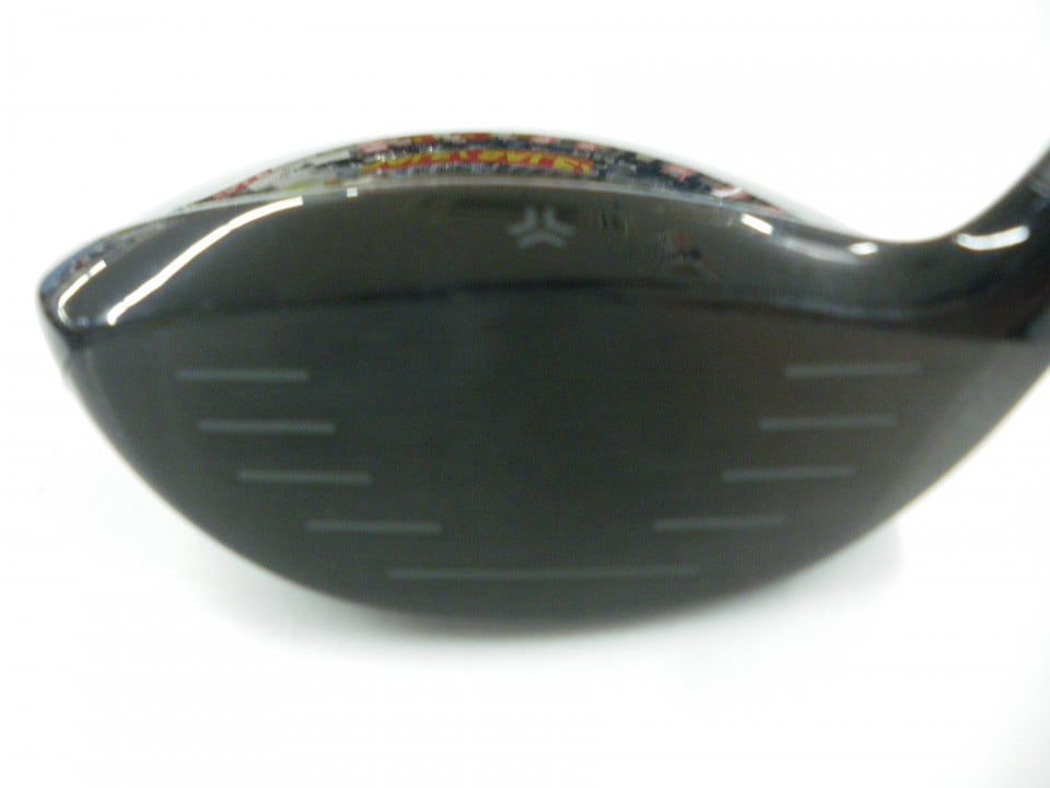 ゴルフ ダンロップ SRIXON ZX 18度 Diamana ZX50 Rフレックス
