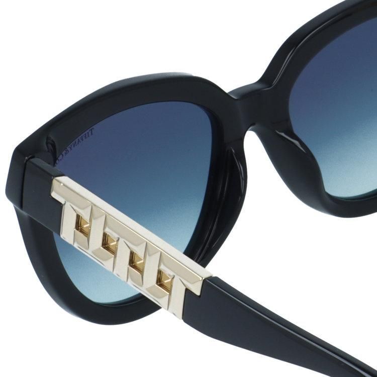 訳あり・店頭展示品/外箱なし】国内正規品 ティファニー サングラス