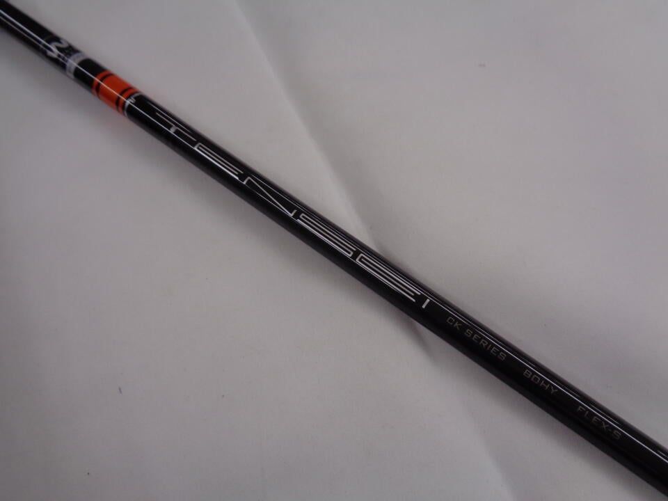 ピン G425 22度 TENSEI CK PRO Orange 80HY Sフレックス