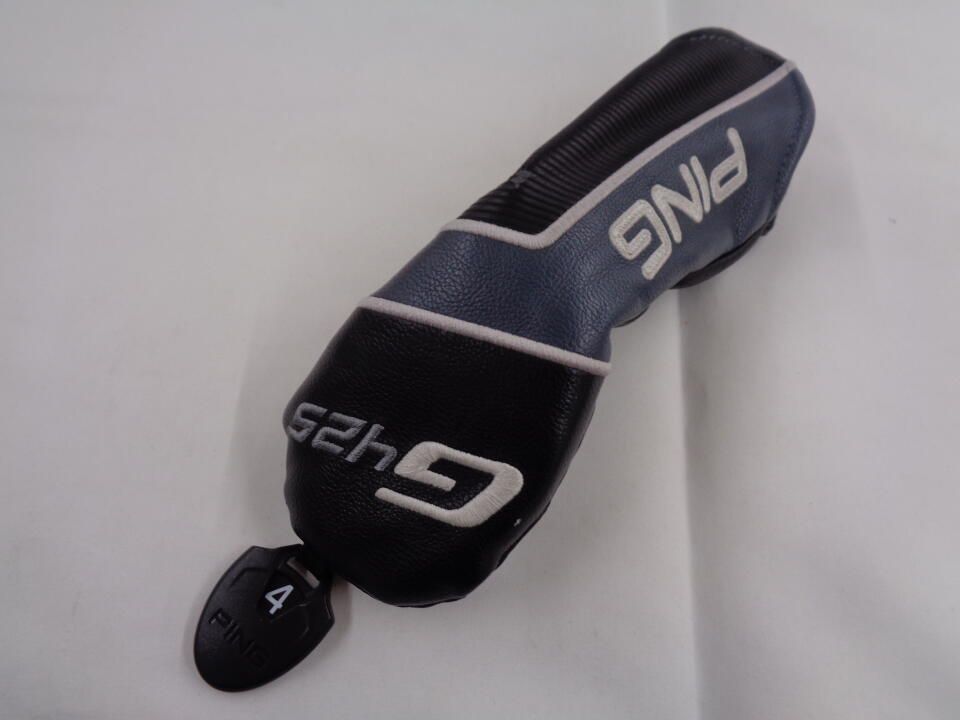 ピン G425 22度 TENSEI CK PRO Orange 80HY Sフレックス