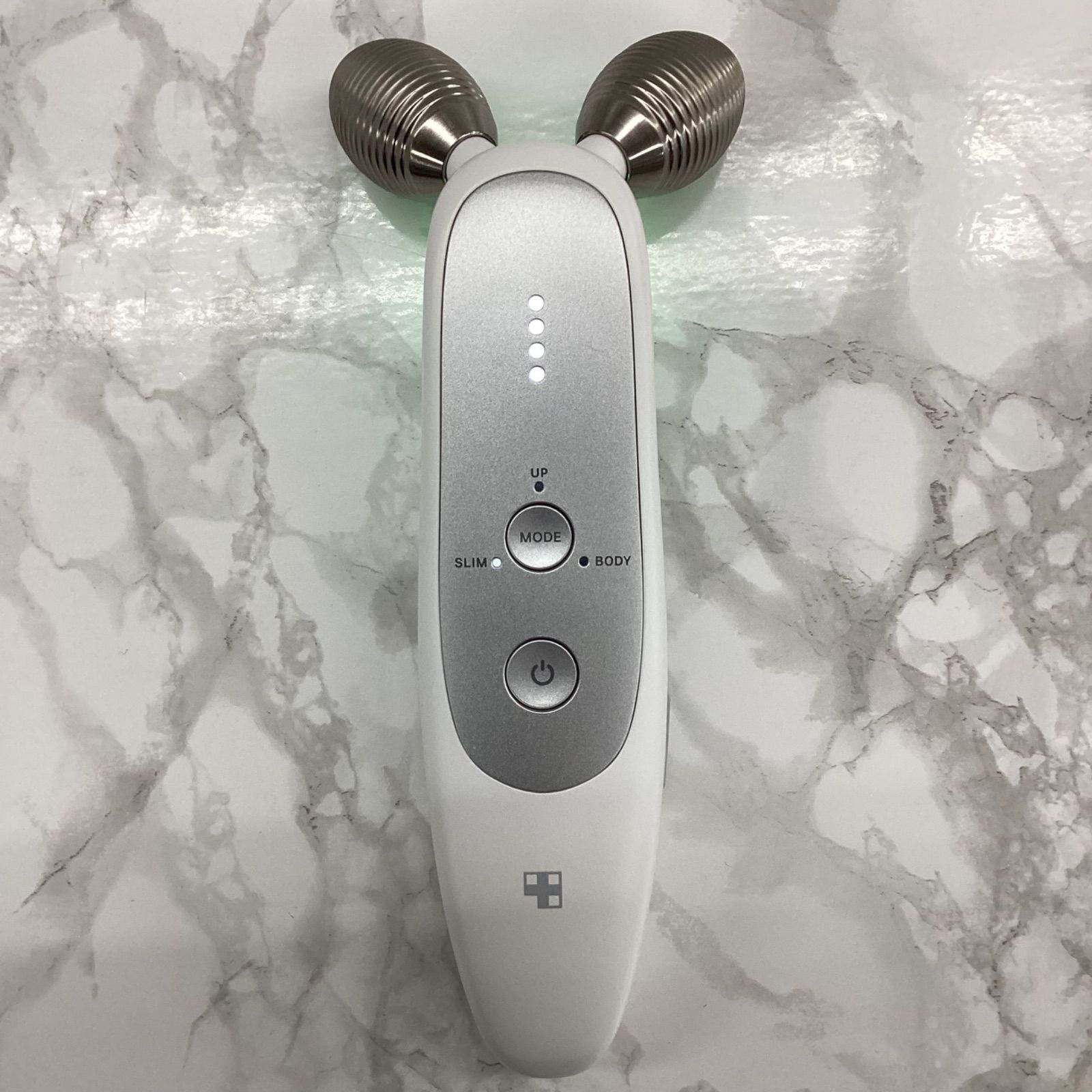 陸奥守吉行】美品メディキューブ ダーマEMS ショット 陸奥守吉行】美品