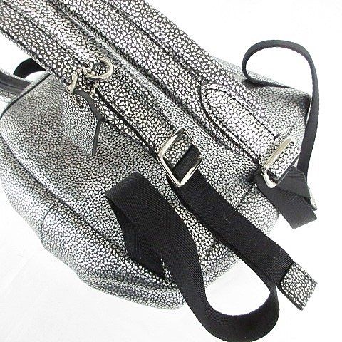 コーチ COACH バッグ リュックサック ミニリュック 37590 レザー