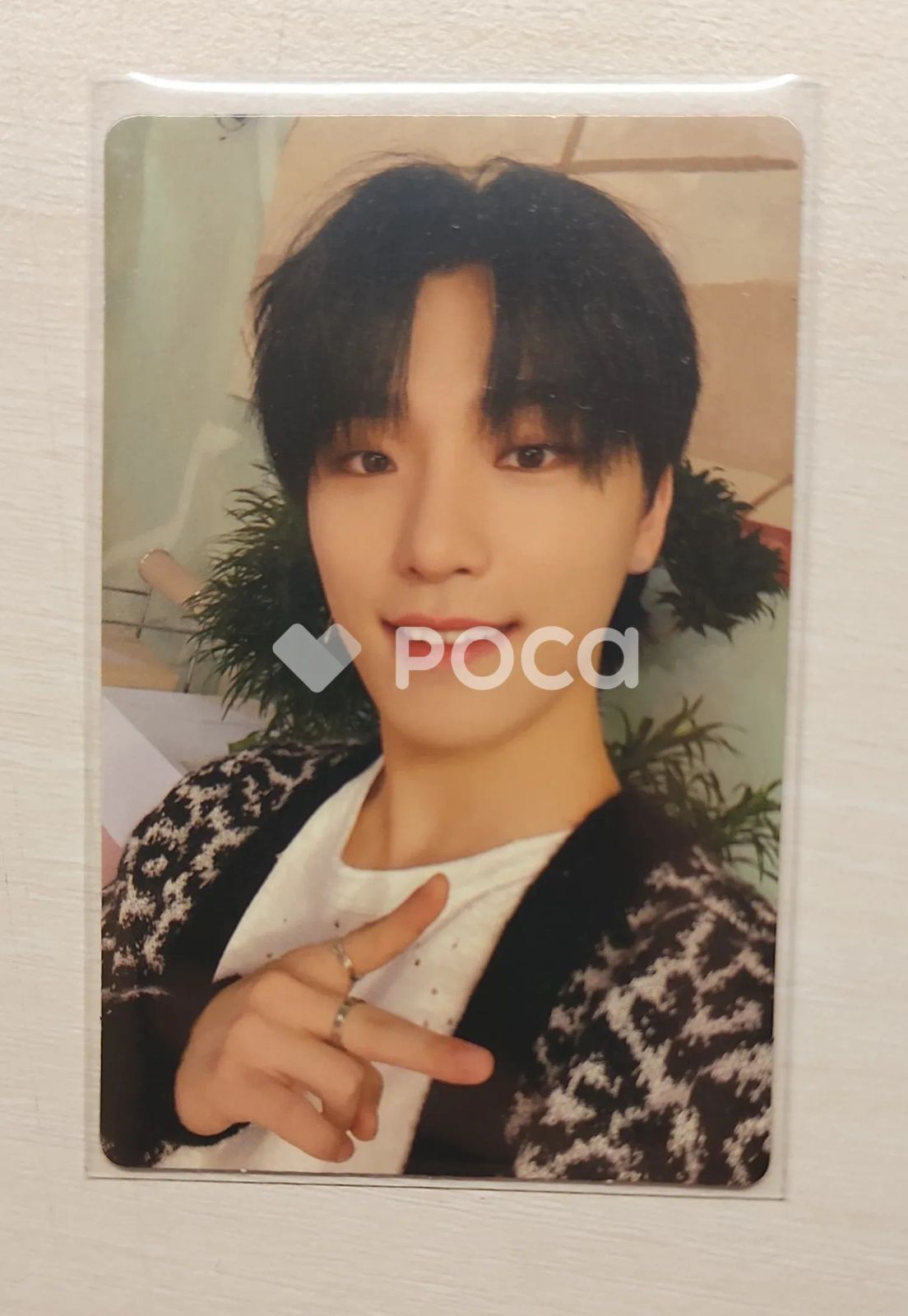 Seventeen ディノ Attacca CARAT Ver. - メルカリ