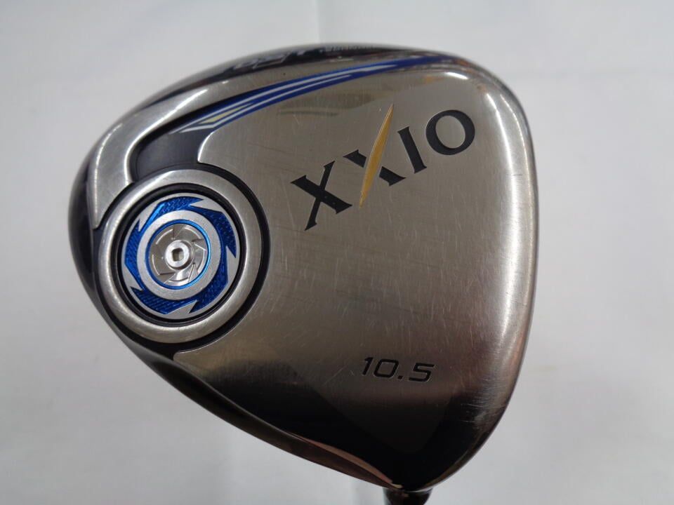 ダンロップ XXIO 9 10.5度 MP900 SRフレックス ドライバー ゴルフドゥ