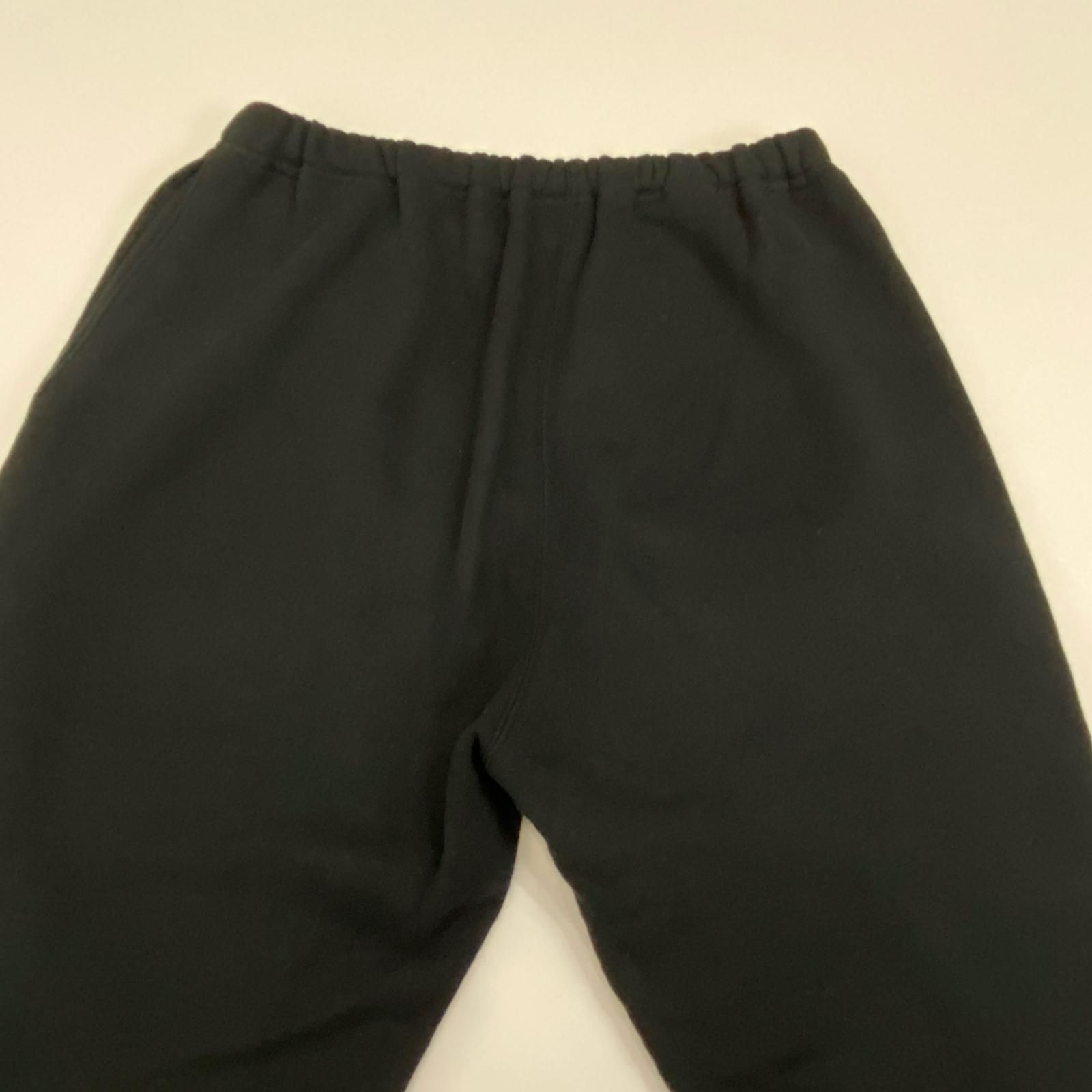 姫路東店】 中古 SUMARI シュマリ パンツ SP LOGO SWEAT PANTS S2304