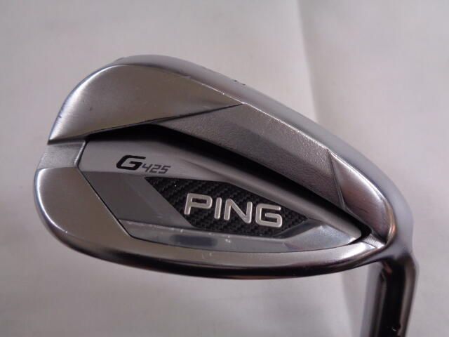 ピン G425 54度 ALTA J CB SLATE SRフレックス ウェッジ 中古 ゴルフ