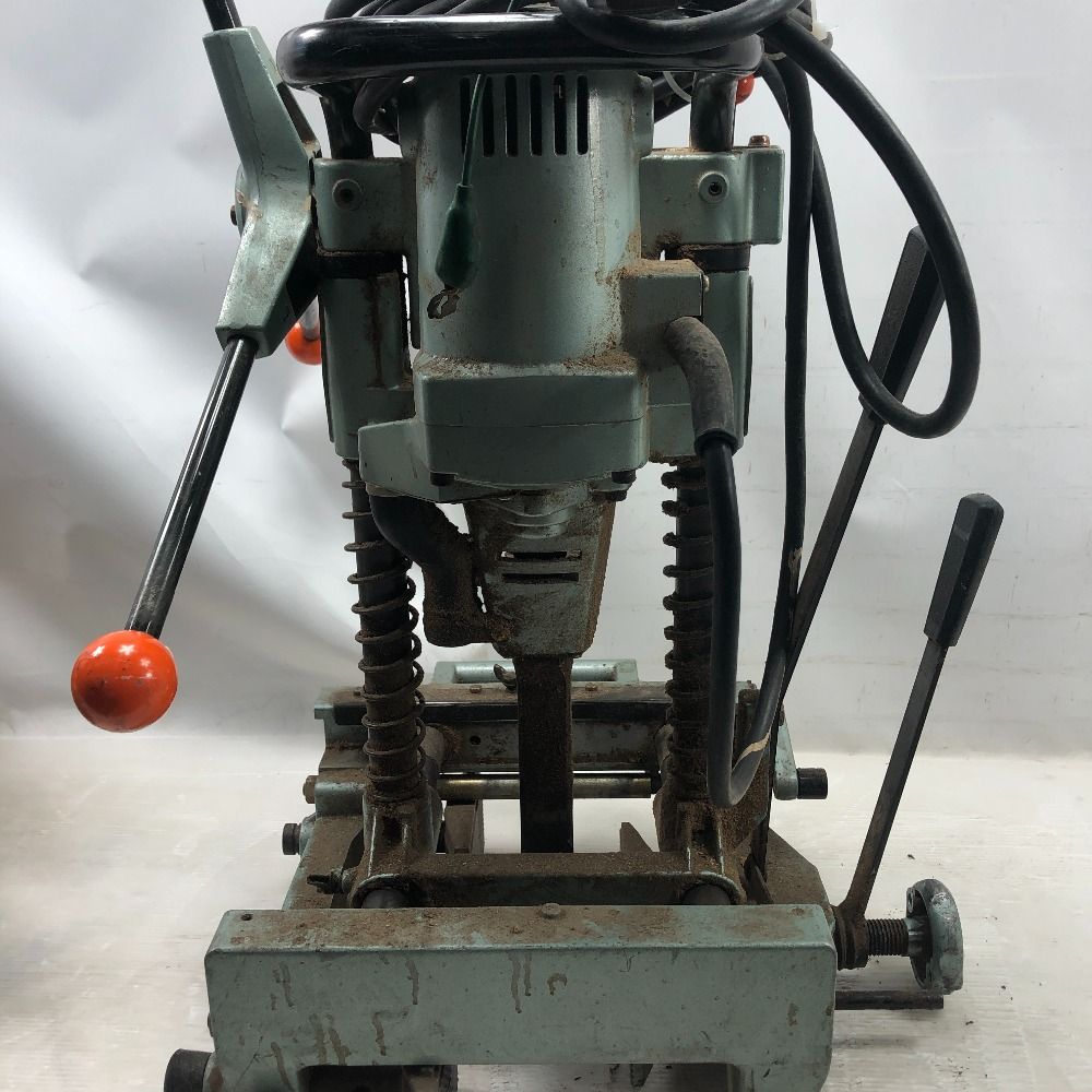 HITACHI 日立 手動角のみ 100Ｖ BS 30 グリーン