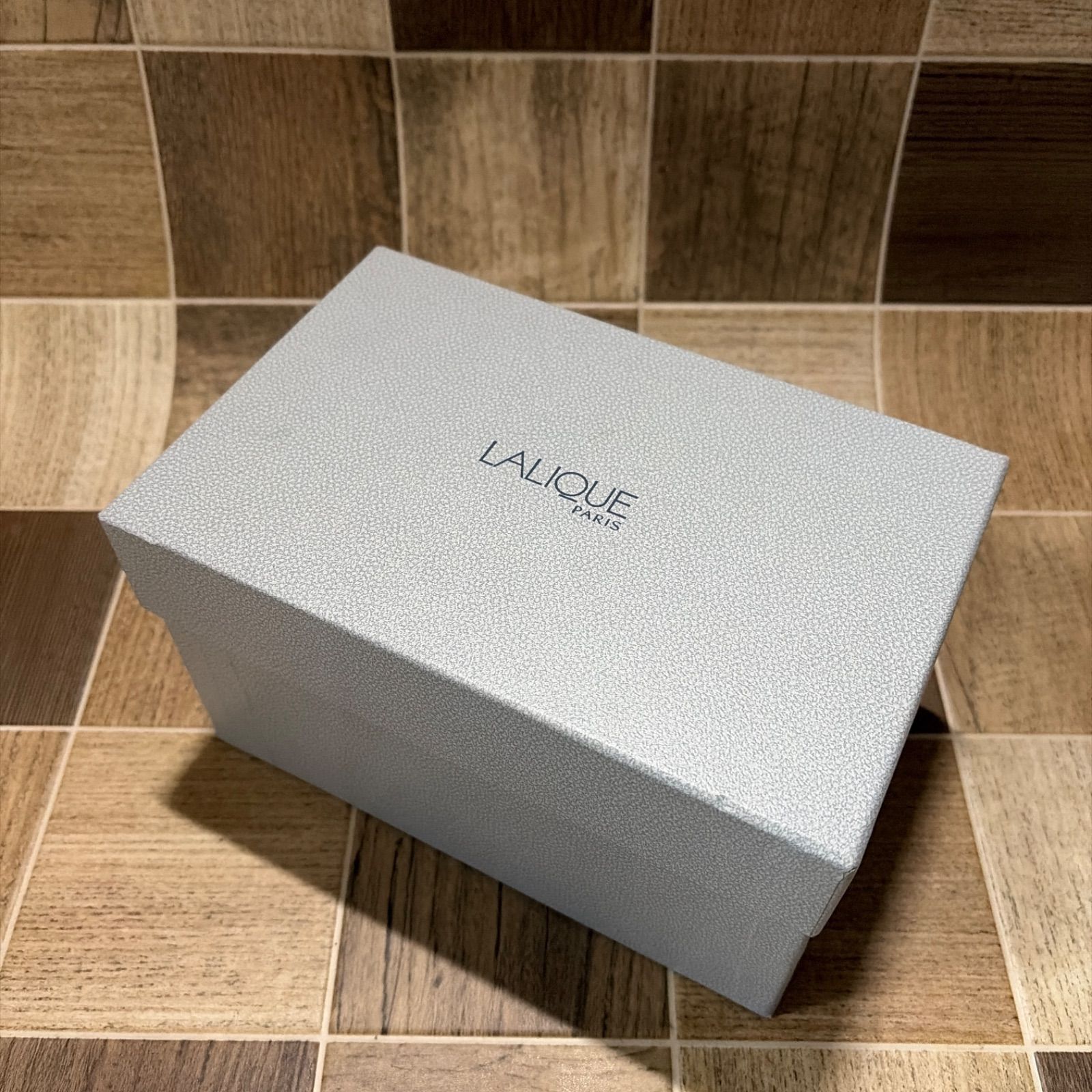 展示未使用品 LALIQUE ラリック グラス 2点セット ローズ ペア - メルカリ