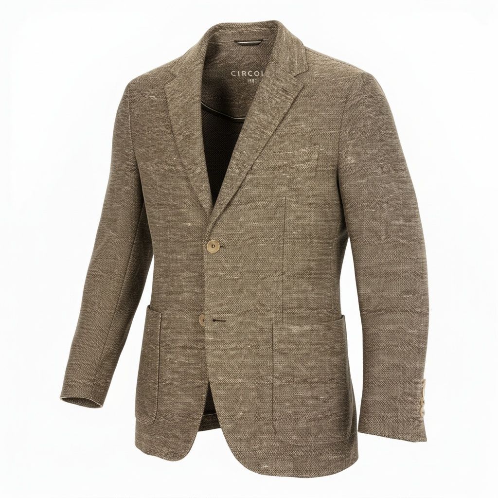 22a23 CIRCOLO 1901 チルコロ テーラードジャケット アンコン