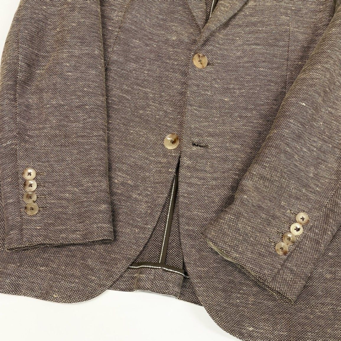 22a23 CIRCOLO 1901 チルコロ テーラードジャケット アンコン