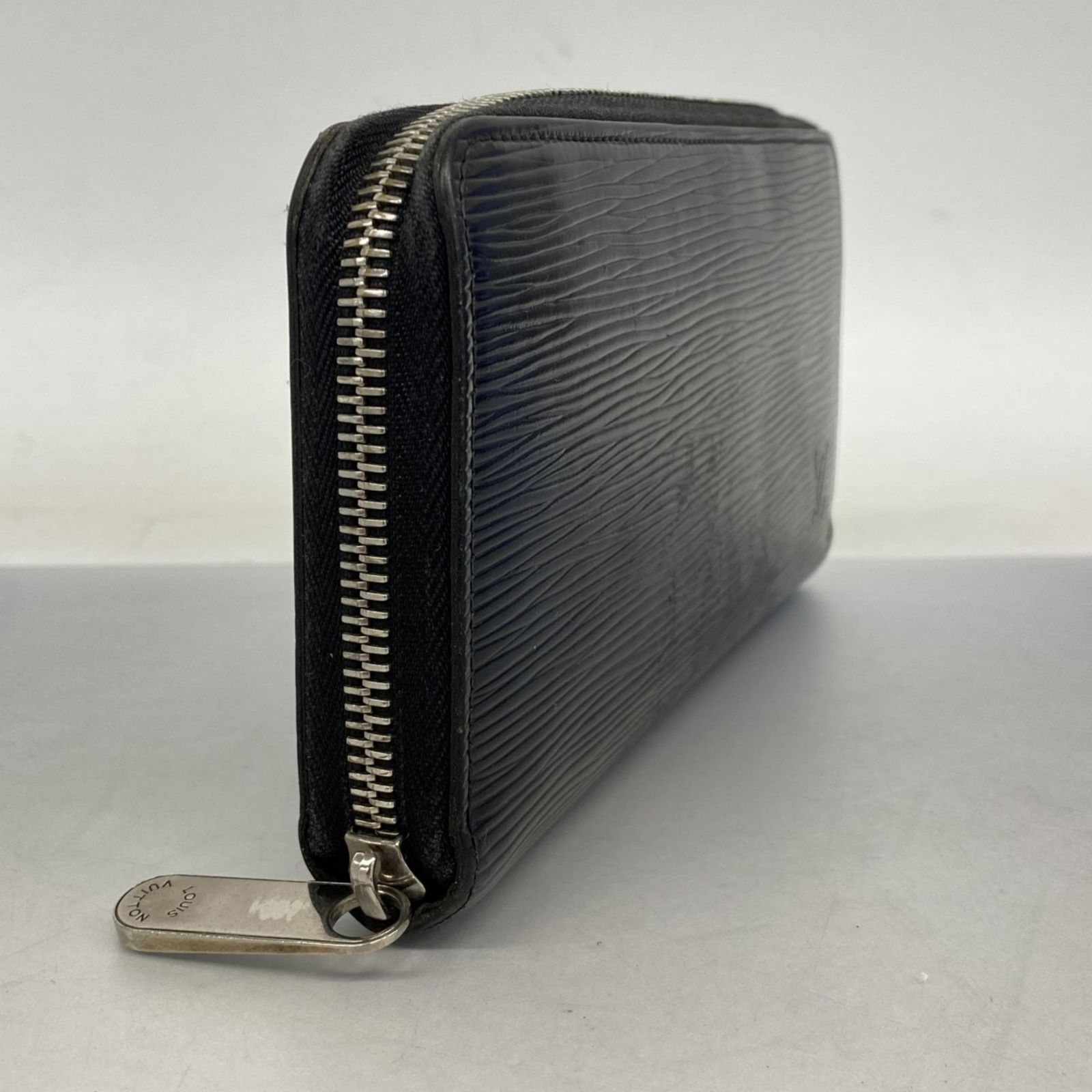 ルイ・ヴィトン(Louis Vuitton) ルイ・ヴィトン 長財布 エピ ジッピー