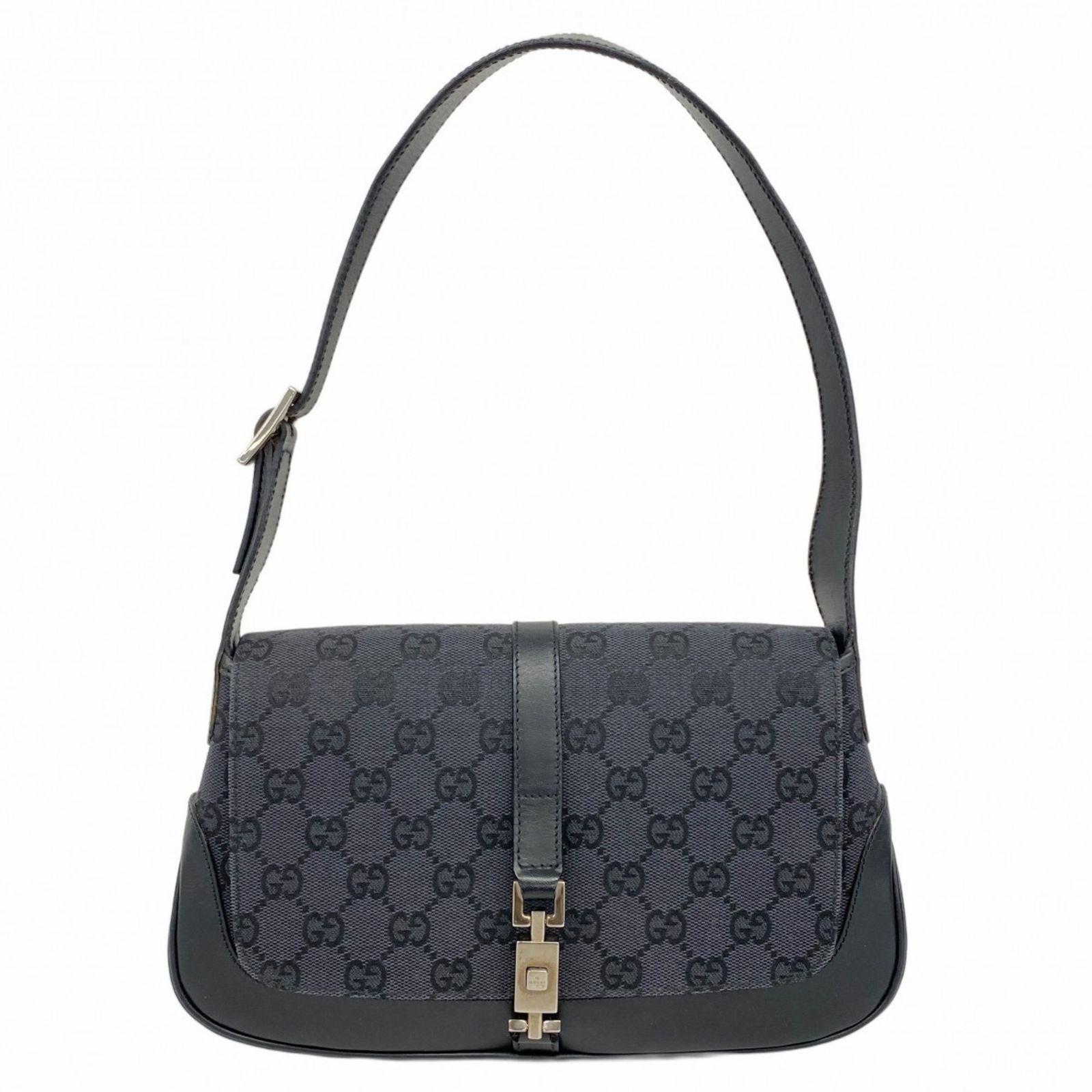 グッチ(Gucci) グッチ ショルダーバッグ GGキャンバス ジャッキー 001 
