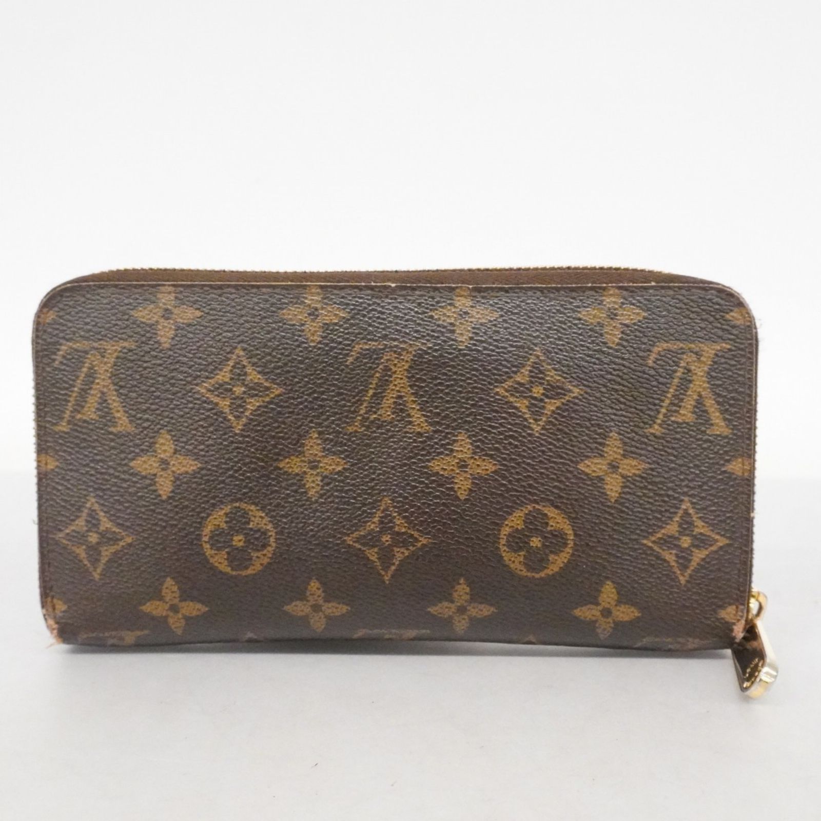 ルイ・ヴィトン(Louis Vuitton) ルイ・ヴィトン 長財布 モノグラム