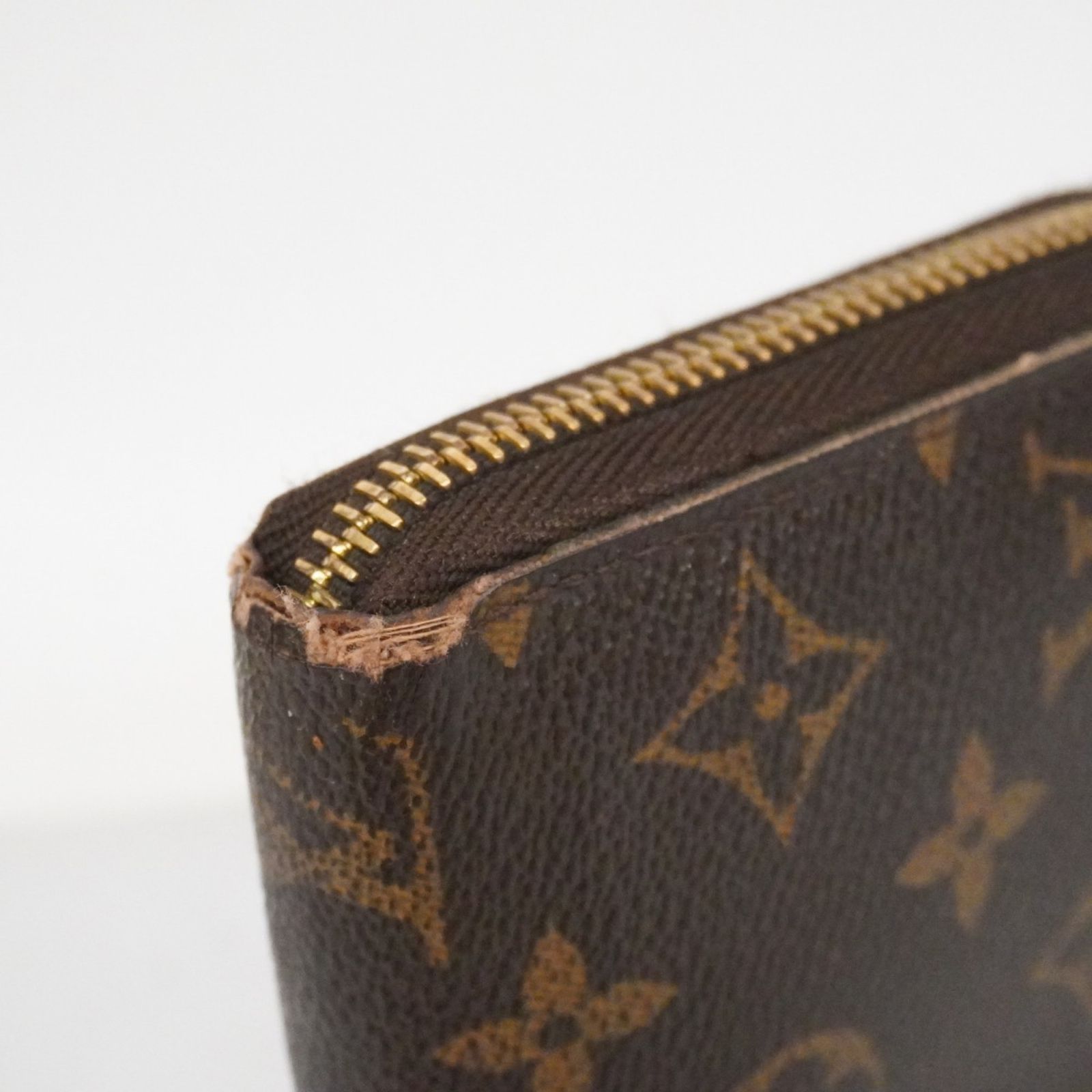 ルイ・ヴィトン(Louis Vuitton) ルイ・ヴィトン 長財布 モノグラム