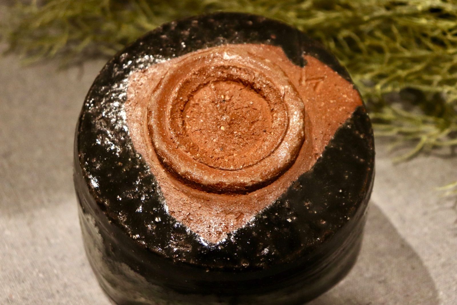 ◯圭泉窯 丹波焼