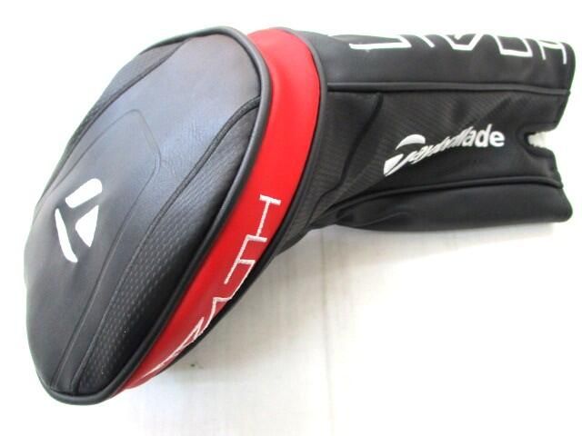 クラブ STEALTH ロフト9° TENSEI RED TM50 フレックスS