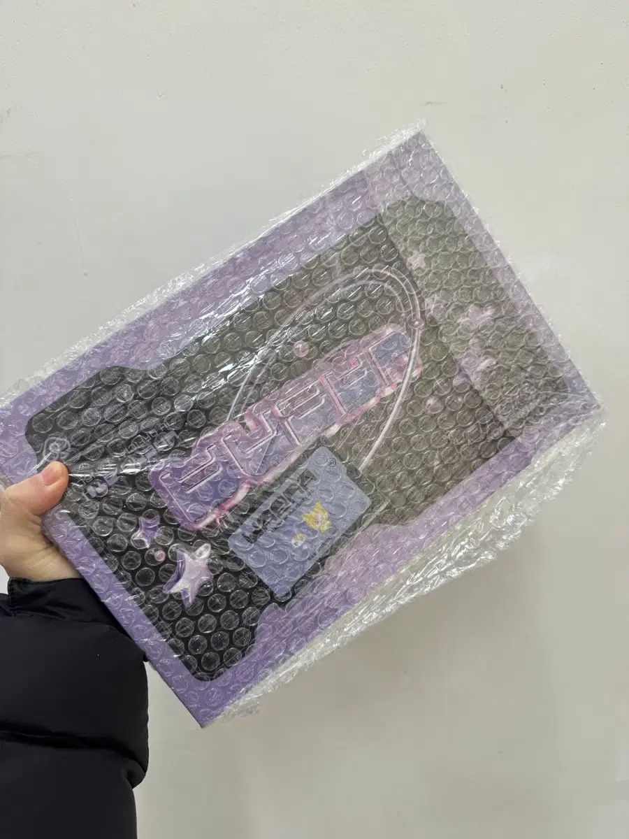 IU ユエナ UAENA 8期 キット 5