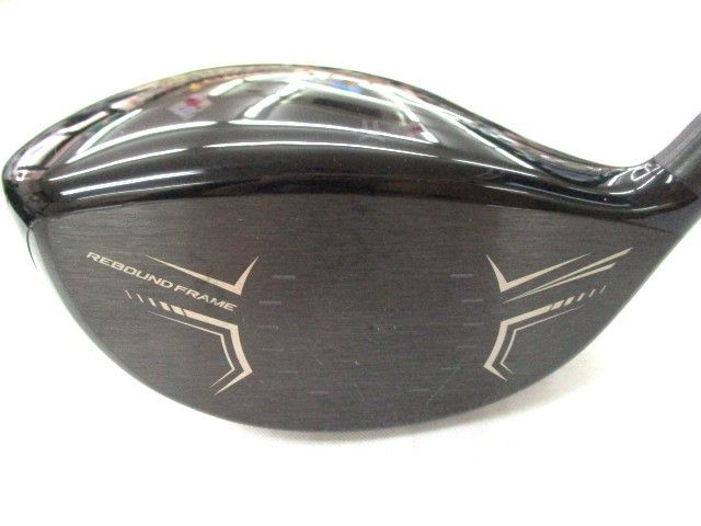 ダンロップ SRIXON ZX5 10.5度 ディアマナ TB50 Sフレックス