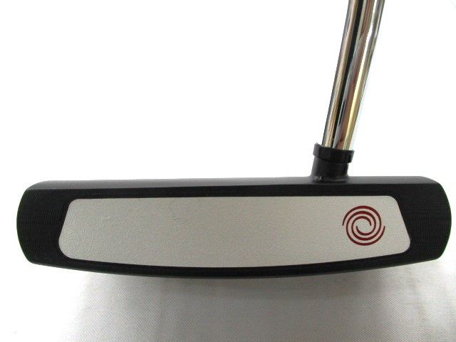 オデッセイ TRI-HOT 5K TRIPLE WIDE パター 中古 ゴルフドゥ！名古屋