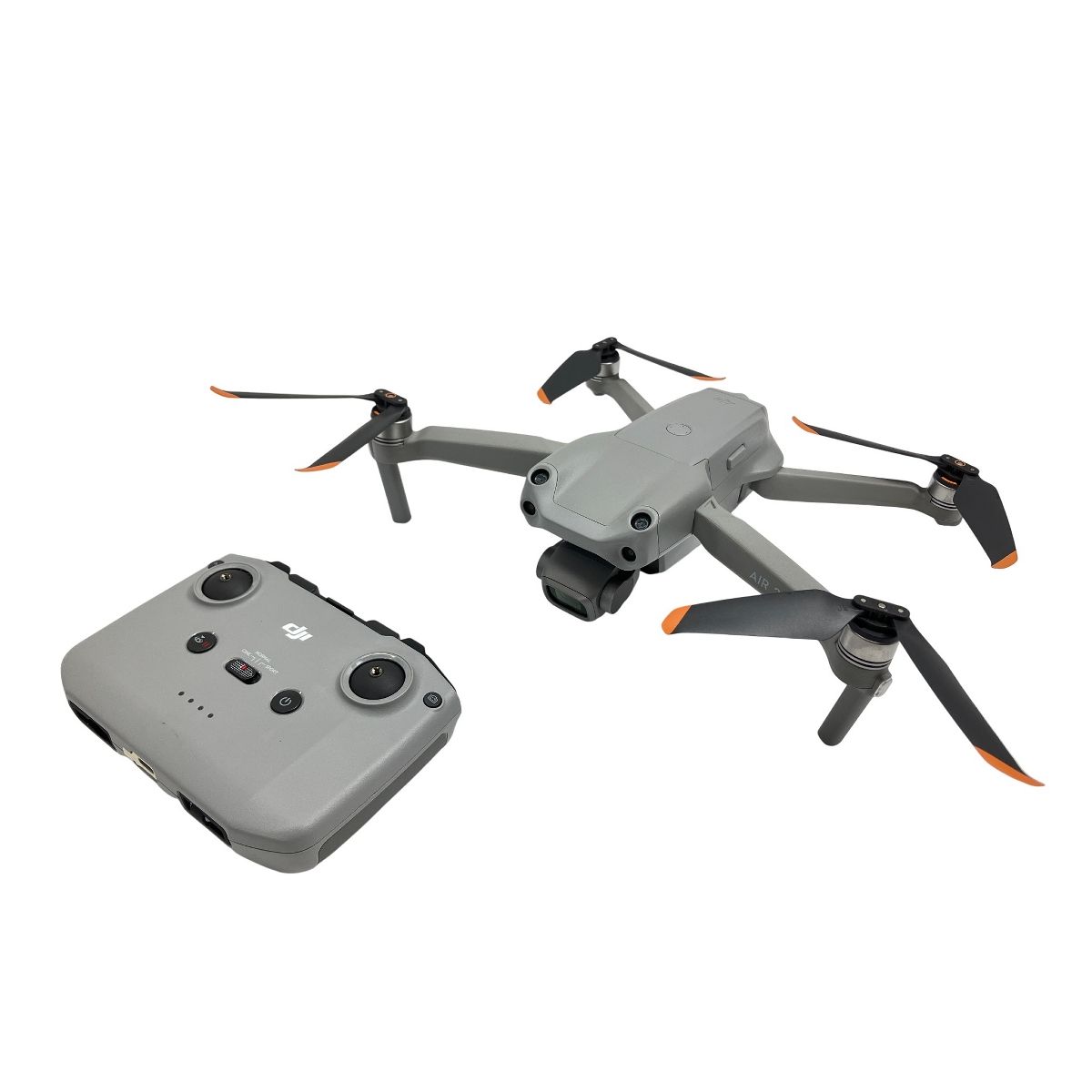 DJI AIR 2S DA2SUE1 Fly More コンボ Combo ドローン ケース付き 中古