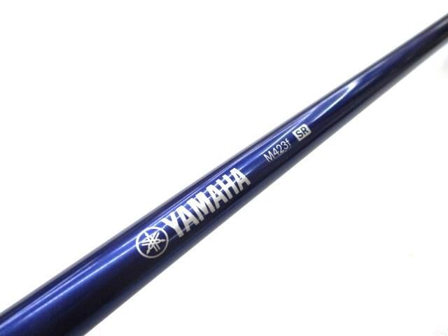 ヤマハ 【訳あり】inpres DRIVESTAR 17度 SPEEDER NX for YAMAHA M423f