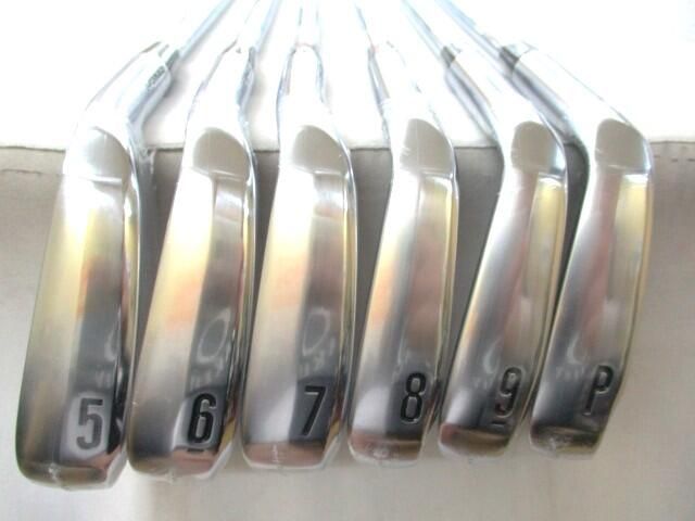 ダンロップ SRIXON ZXi COMBO N.S.PRO MODUS3 TOUR 105 Sフレックス