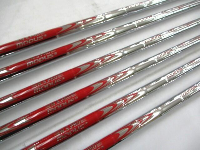 ダンロップ SRIXON ZXi COMBO N.S.PRO MODUS3 TOUR 105 Sフレックス