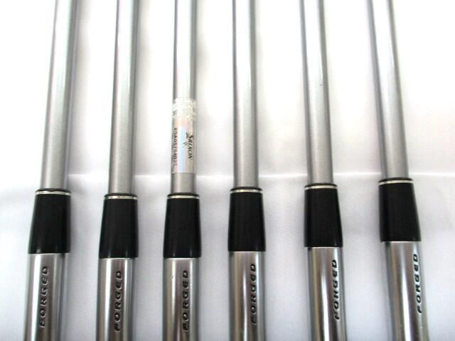 ダンロップ SRIXON ZX5 Mk2 Diamana ZX-2 for IRON Sフレックス