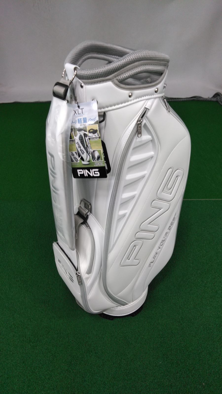 38653 キャディバッグ