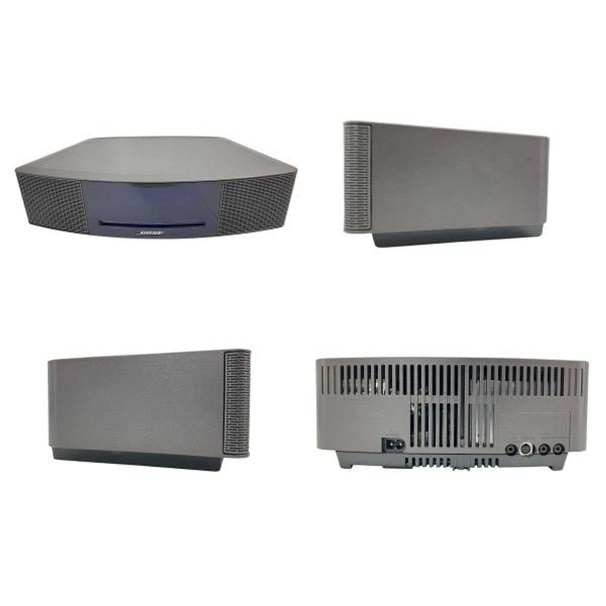 Bose Wave SoundTouch Music System series IV CDプレーヤー Bluetooth