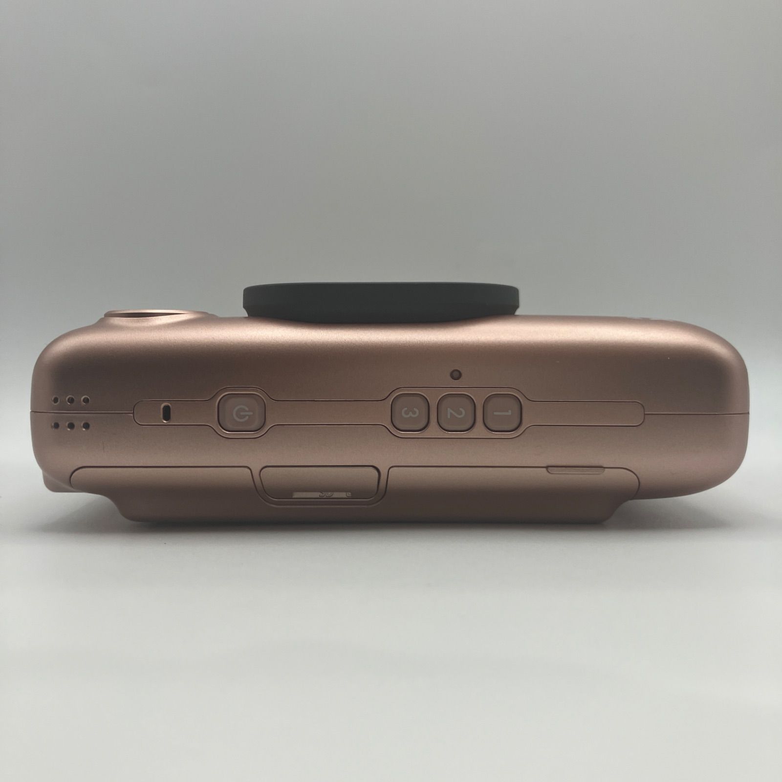 ★ 美品 ★ instax mini LiPlay ブラッシュゴールド Amazon | instax mini LiPlay、ブラッシュゴールド | インスタント